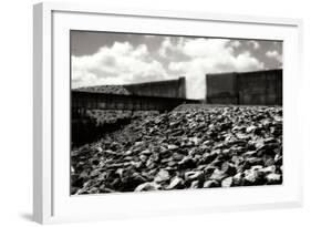 Fields of Sorrow I-Alan Hausenflock-Framed Photographic Print