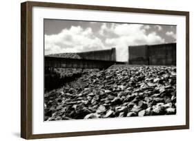 Fields of Sorrow I-Alan Hausenflock-Framed Photographic Print