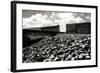 Fields of Sorrow I-Alan Hausenflock-Framed Photographic Print