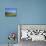 Fields of Sunflowers, Near Ronda, Andalucia (Andalusia), Spain, Europe-Ruth Tomlinson-Photographic Print displayed on a wall