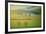 Fields-Krzysztof Browko-Framed Photographic Print