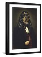 Fier Bourgeois-Thierry Poncelet-Framed Premium Giclee Print