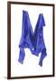 Fierce Blue Shirt, 2003-Miles Thistlethwaite-Framed Giclee Print