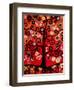 Fiery Blossom Tree-Natasha Wescoat-Framed Giclee Print