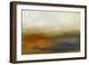 Fiery II-Sharon Gordon-Framed Premium Giclee Print