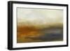 Fiery II-Sharon Gordon-Framed Premium Giclee Print