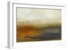 Fiery II-Sharon Gordon-Framed Premium Giclee Print