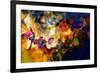 Fiery-Ursula Abresch-Framed Photographic Print