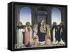 Fiesole Altarpiece-null-Framed Stretched Canvas