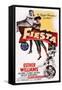 Fiesta, 1947-null-Framed Stretched Canvas