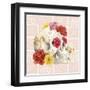 Fiesta de la Vida Muertos I-Grace Popp-Framed Art Print