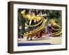 Fiesta Flamenco Dancers, Spain-James Emmerson-Framed Photographic Print