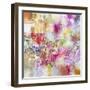 Fiesta I-Jennifer Gardner-Framed Art Print