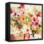 Fiesta II-Jennifer Gardner-Framed Stretched Canvas