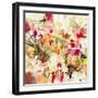 Fiesta II-Jennifer Gardner-Framed Art Print