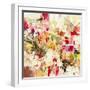 Fiesta II-Jennifer Gardner-Framed Art Print