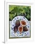 Fieus (Figs), 2014-Jennifer Abbott-Framed Giclee Print