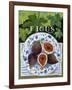 Fieus (Figs), 2014-Jennifer Abbott-Framed Giclee Print