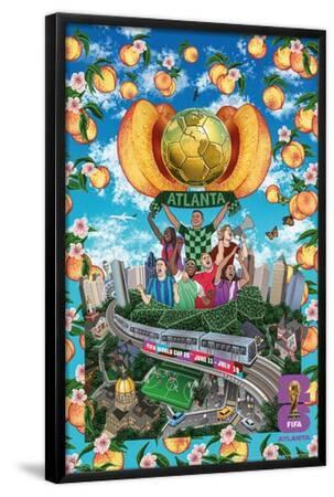 $54.99 Framed Posters & Framed Wall Art Prints - Buy Online