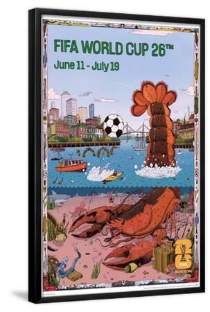 $54.99 Framed Posters & Framed Wall Art Prints - Buy Online