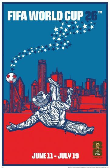 Poster, , large