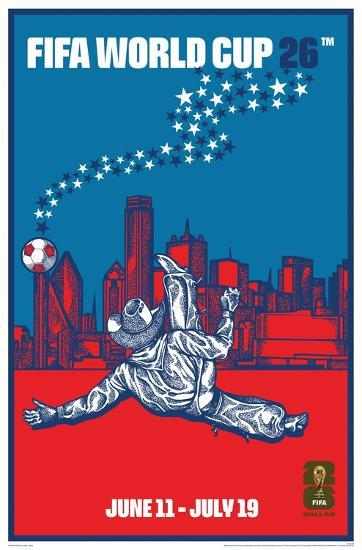 Poster, , large