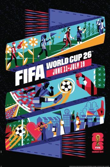 Poster, , large