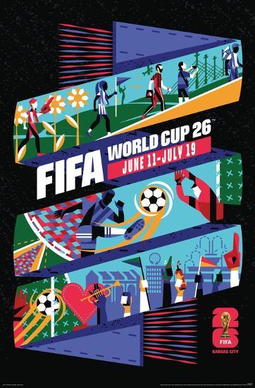 Poster, , large