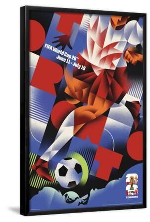$54.99 Framed Posters & Framed Wall Art Prints - Buy Online
