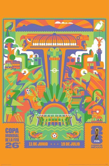 Poster, , large