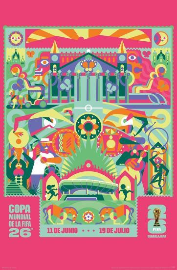 Poster, , large