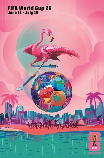 Poster, , large