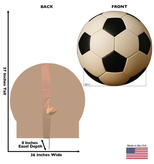 Cardboard Cutouts, , large