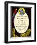 Fifteen Men on a Dead Man's Chest-null-Framed Premium Giclee Print