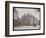 Fifth Ave., 66th St., and J.J. Astor, 65th St., New York, 1901-02-Byron Company-Framed Giclee Print