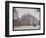 Fifth Ave., 66th St., and J.J. Astor, 65th St., New York, 1901-02-Byron Company-Framed Giclee Print