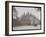 Fifth Ave., 66th St., and J.J. Astor, 65th St., New York, 1901-02-Byron Company-Framed Giclee Print