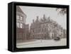 Fifth Ave., 66th St., and J.J. Astor, 65th St., New York, 1901-02-Byron Company-Framed Stretched Canvas