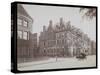 Fifth Ave., 66th St., and J.J. Astor, 65th St., New York, 1901-02-Byron Company-Stretched Canvas