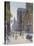 Fifth Avenue, 1997-Julian Barrow-Stretched Canvas