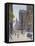 Fifth Avenue, 1997-Julian Barrow-Framed Stretched Canvas