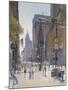 Fifth Avenue, 1997-Julian Barrow-Mounted Giclee Print