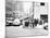 Fifth Avenue and 50th Street V001974_H)-null-Mounted Photo