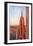 Fifth Avenue and West 34th Street-Markus Haub-Framed Giclee Print