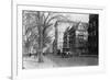 Fifth Avenue Apartment House and Residences-null-Framed Photographic Print