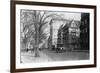 Fifth Avenue Apartment House and Residences-null-Framed Photographic Print