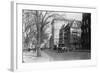 Fifth Avenue Apartment House and Residences-null-Framed Photographic Print