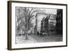 Fifth Avenue Apartment House and Residences-null-Framed Photographic Print