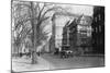 Fifth Avenue Apartment House and Residences-null-Mounted Photographic Print