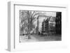 Fifth Avenue Apartment House and Residences-null-Framed Photographic Print